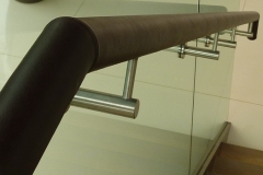 leather-clad-handrails