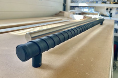 blue-tennis-wrap