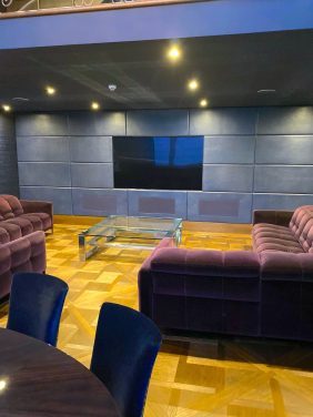 blue-leather-speaker-and-tv-wall-scaled