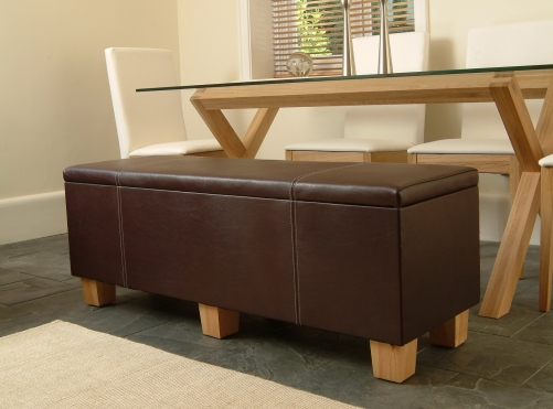leather-bench-with-storage