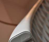 Residential handrail London