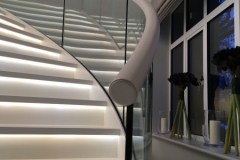 cream-leather-handrail
