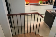residential-leather-handrail