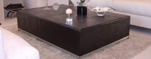 croc-large-leather-table