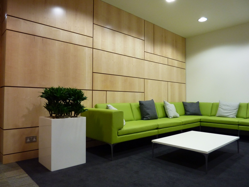 maple wood wall panels