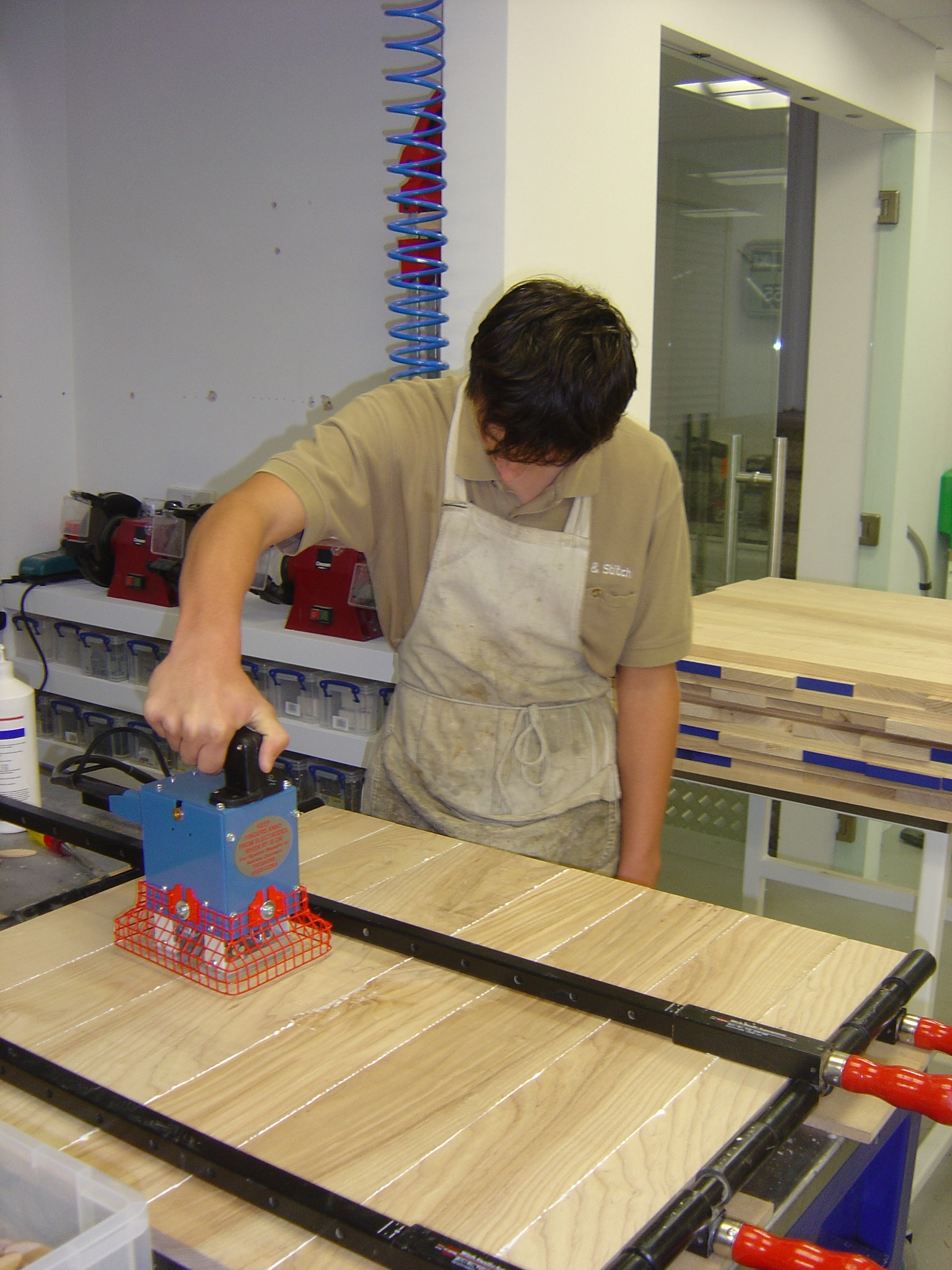 Bespoke & Custom Made Furniture | Commercial & Residential