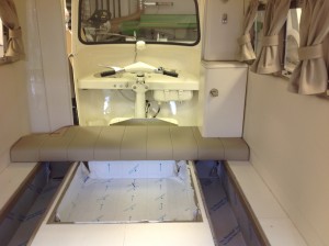 Tuk Tuk Camper George Clarke's Amazing Spaces