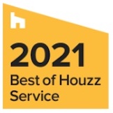 Houzz badge