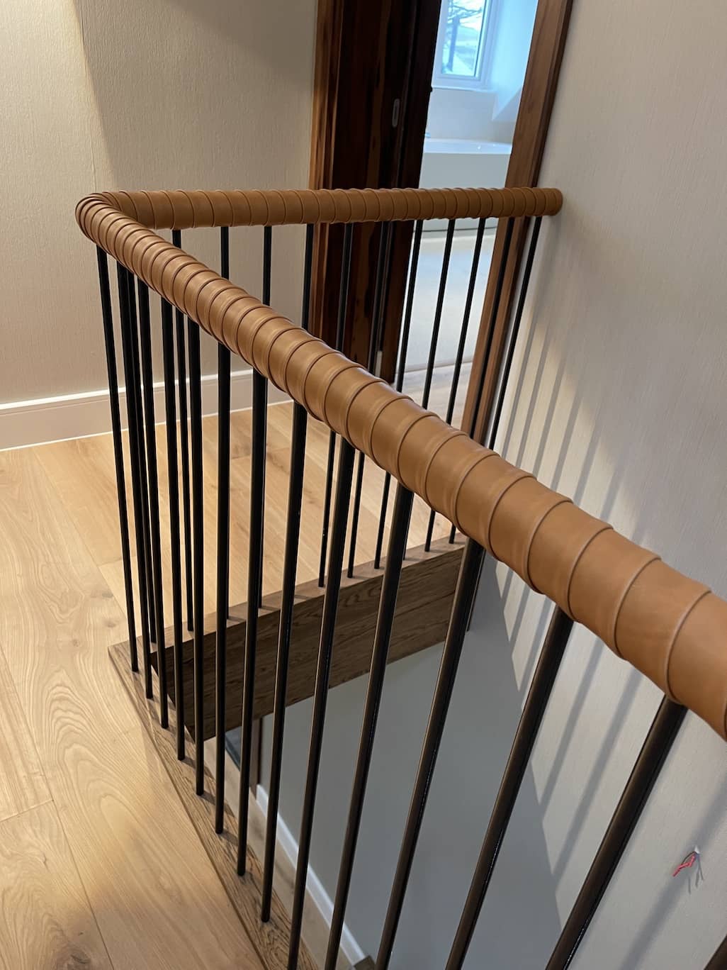 Feature photo 5 Bespoke handrails
